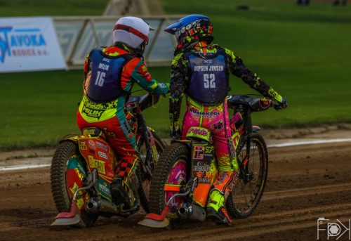 4 runda SEC Pardubice, 2.10.2026