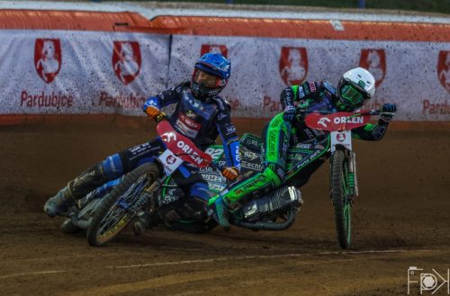4 runda SEC Pardubice, 2.10.2026