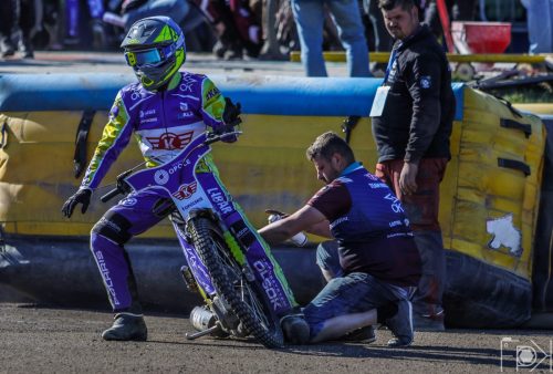 Kolejarz Opole - Lokomotiv Daugavpils