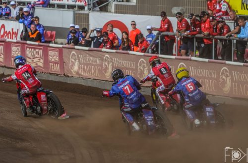 Polonia Bydgoszcz - Orzeł Łódź, 6.09.2026