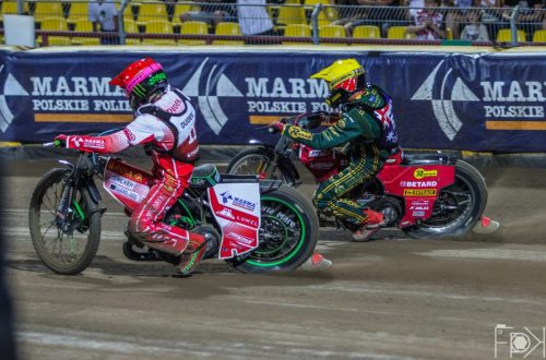 Polska - Australia, Rybnik, 26.07.2026