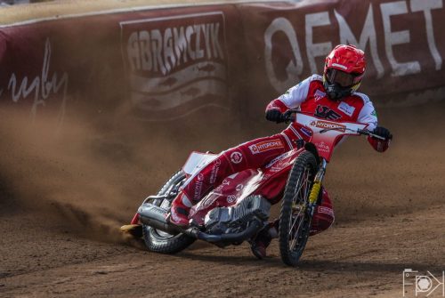 Polonia Bydgoszcz - Orzeł Łódź, 6.09.2026