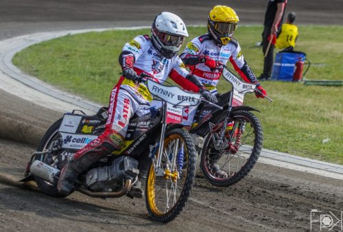 Orzeł Łódź - Wilki Krosno, 7.06.2026