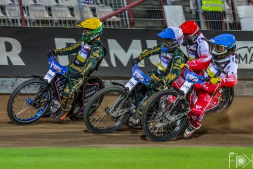 Polska - Australia, Rybnik, 26.07.2026