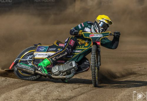 Ekstraliga U24, Częstochowa, 30.06.2026
