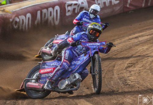 Polonia Bydgoszcz - Orzeł Łódź, 6.09.2026