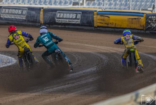 Ekstraliga U24, Częstochowa, 30.06.2026