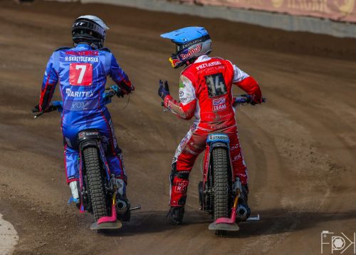Polonia Bydgoszcz - Orzeł Łódź, 6.09.2026