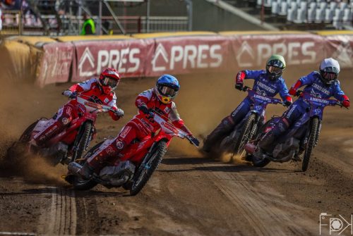 Polonia Bydgoszcz - Orzeł Łódź, 6.09.2026