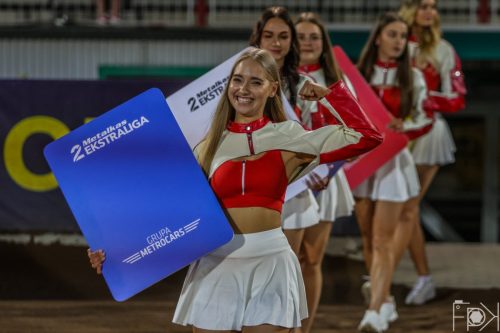 Polska - Australia, Rybnik, 26.07.2026