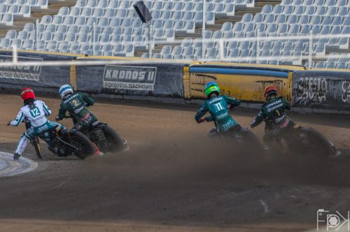 Ekstraliga U24, Częstochowa, 30.06.2026