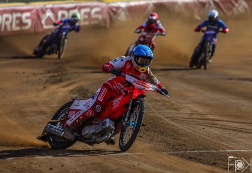 Polonia Bydgoszcz - Orzeł Łódź, 6.09.2026