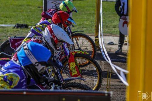 Kolejarz Opole - Lokomotiv Daugavpils