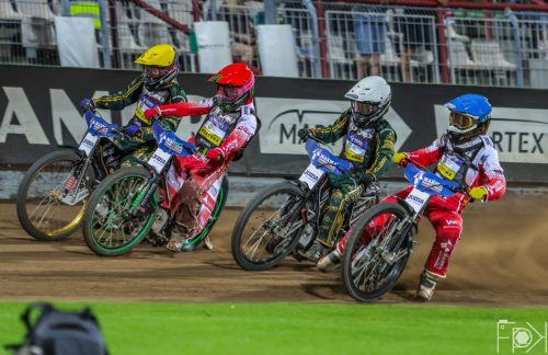Polska - Australia, Rybnik, 26.07.2026