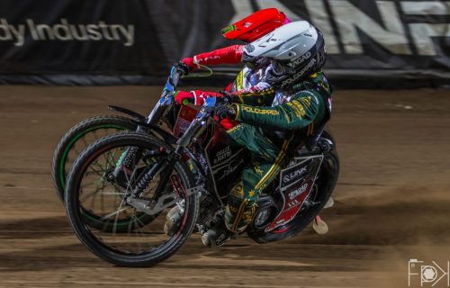 Polska - Australia, Rybnik, 26.07.2026