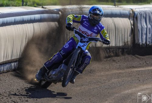 Kolejarz Opole - Lokomotiv Daugavpils