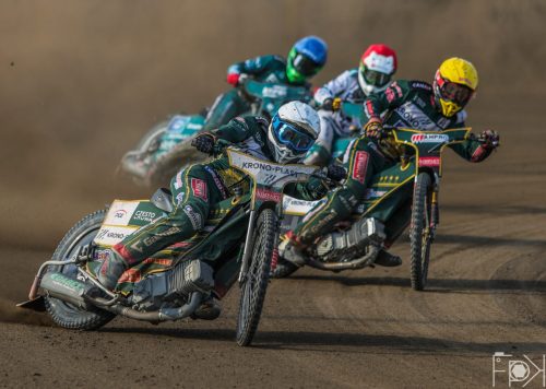 Ekstraliga U24, Częstochowa, 30.06.2026