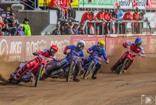 Polonia Bydgoszcz - Orzeł Łódź, 6.09.2026
