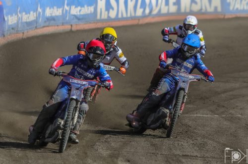 Orzeł Łódź - Wilki Krosno, 7.06.2026