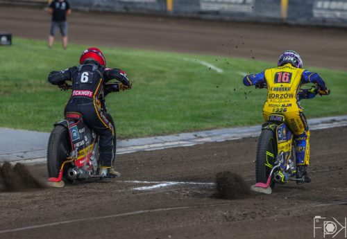 Ekstraliga U24, Częstochowa, 30.06.2026