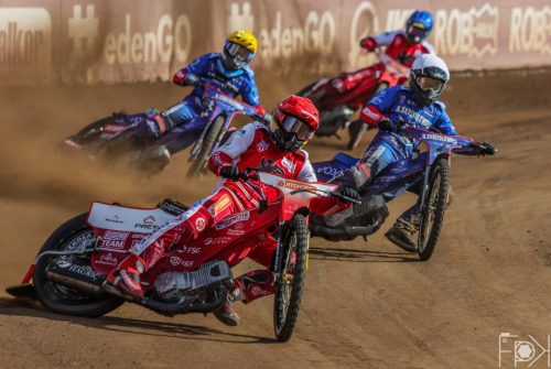 Polonia Bydgoszcz - Orzeł Łódź, 6.09.2026