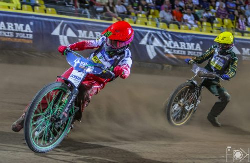 Polska - Australia, Rybnik, 26.07.2026