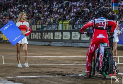 Polska - Australia, Rybnik, 26.07.2026
