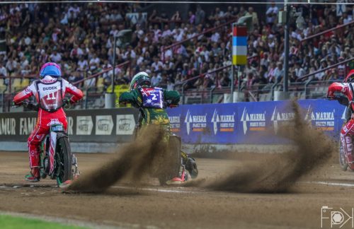 Polska - Australia, Rybnik, 26.07.2026