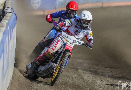 Orzeł Łódź - Wilki Krosno, 7.06.2026
