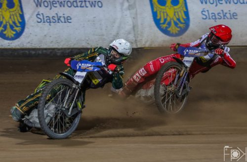 Polska - Australia, Rybnik, 26.07.2026