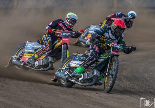 Ekstraliga U24, Częstochowa, 30.06.2026