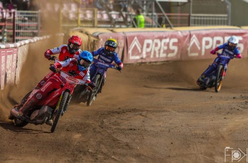 Polonia Bydgoszcz - Orzeł Łódź, 6.09.2026