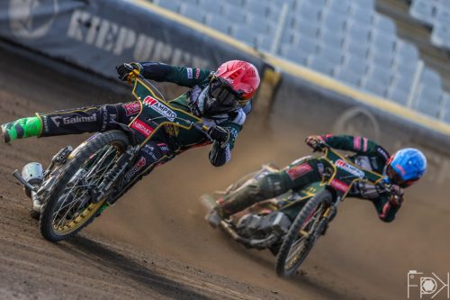 Ekstraliga U24, Częstochowa, 30.06.2026