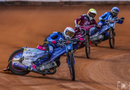 Śląsk Świętochłowice - Lokomotiv Daugavpils