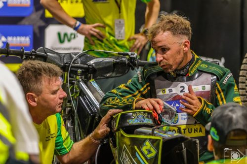 Polska - Australia, Rybnik, 26.07.2026