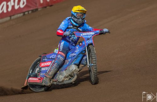 Polonia Bydgoszcz - Orzeł Łódź, 6.09.2026