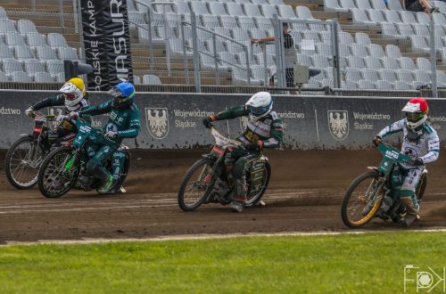 Ekstraliga U24, Częstochowa, 30.06.2026
