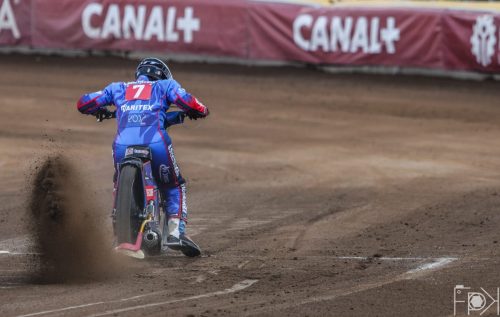 Polonia Bydgoszcz - Orzeł Łódź, 6.09.2026