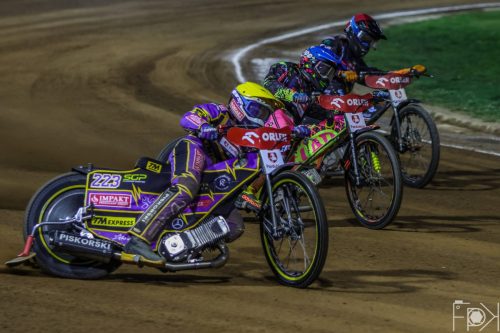 4 runda SEC Pardubice, 2.10.2026