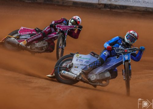 Śląsk Świętochłowice - Lokomotiv Daugavpils