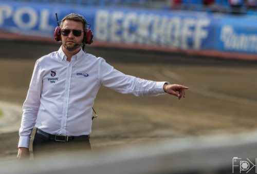Orzeł Łódź - Wilki Krosno, 7.06.2026