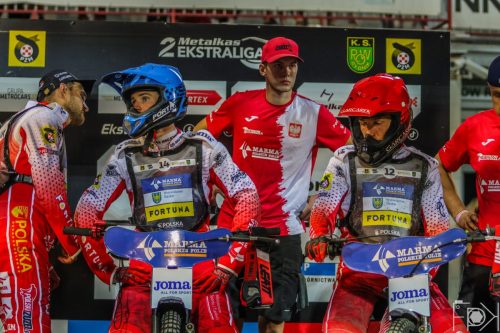 Polska - Australia, Rybnik, 26.07.2026