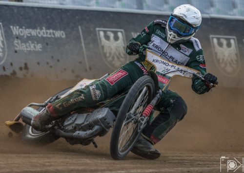 Ekstraliga U24, Częstochowa, 30.06.2026