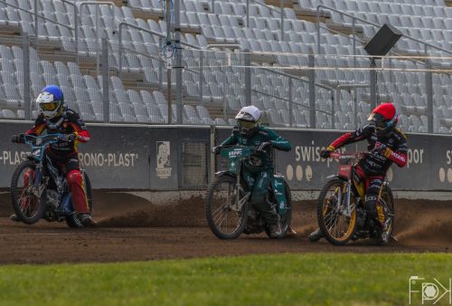 Ekstraliga U24, Częstochowa, 30.06.2026