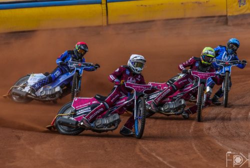 Śląsk Świętochłowice - Lokomotiv Daugavpils