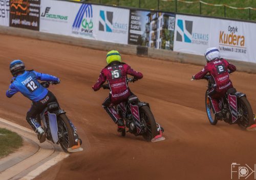 Śląsk Świętochłowice - Lokomotiv Daugavpils