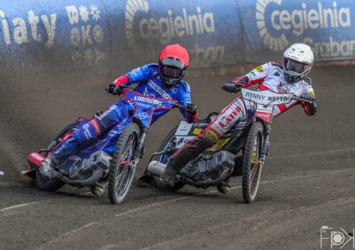 Orzeł Łódź - Wilki Krosno, 7.06.2026