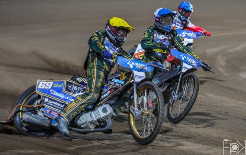 Polska - Australia, Rybnik, 26.07.2026