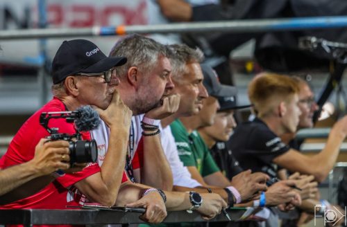 Polska - Australia, Rybnik, 26.07.2026