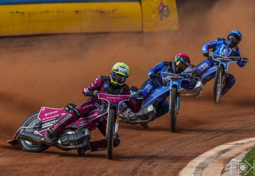 Śląsk Świętochłowice - Lokomotiv Daugavpils